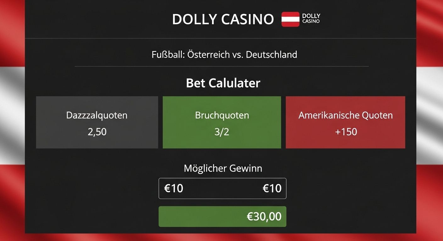Quotenformate decimal odds