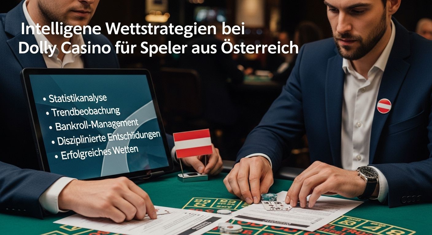 Strategien für erfolgreiches Wetten betting platform