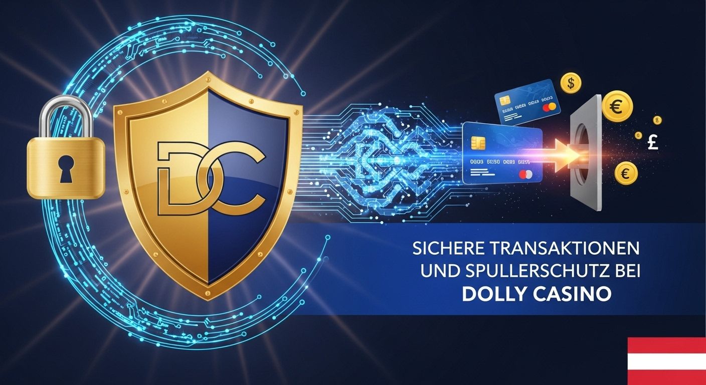 Sichere Transaktionen und Schutz bitcoin casino deposit