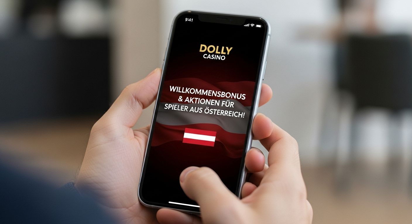 Mobiles Casino und App dolly casino erfahrungen