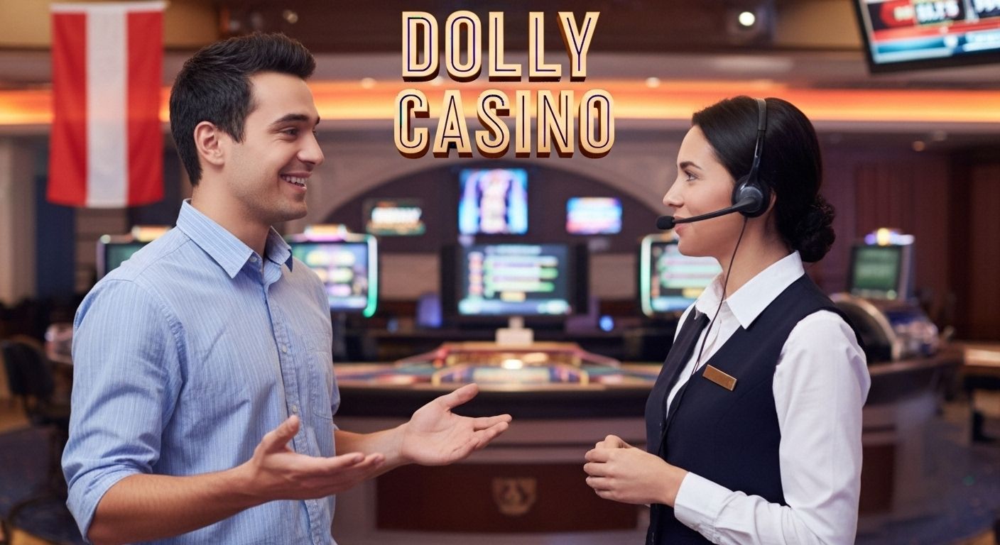 Fehlerbehebung und häufige Probleme dolly casino erfahrung